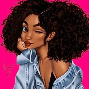 Meet your Posher, Dianelys